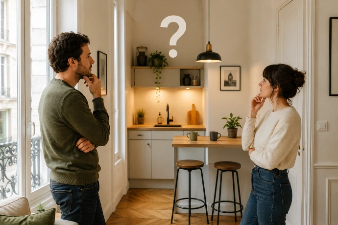 Comment choisir sa petite cuisine