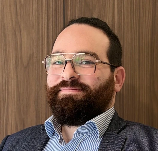 Alexandre votre interlocuteur unique chez CUIZINEO 