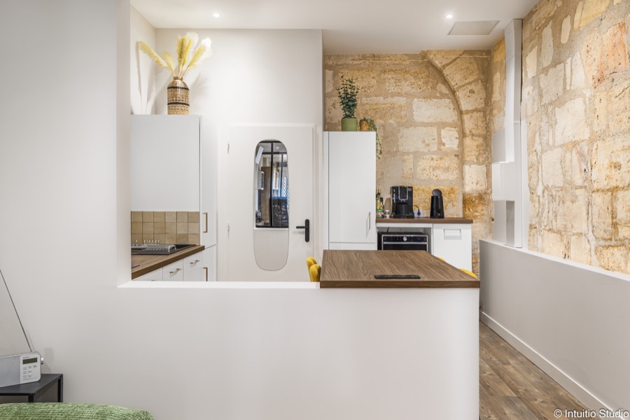 Cuisine professionnelle sur mesure locaux d'activité - Cuizineo