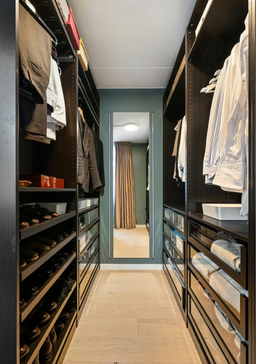 Dressing homme ou femme