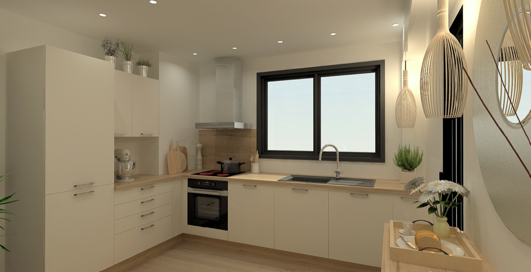 Visualiser sa cuisine en 3D