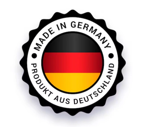 qualité allemande 